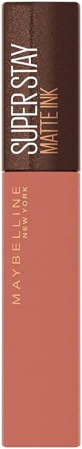 Maybelline New York Superstay Matte Ink Liquid Lipstick - 65 Seductress