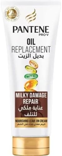 PANTENE OR MILKY DAMAGE REPAIR 180 MEAP