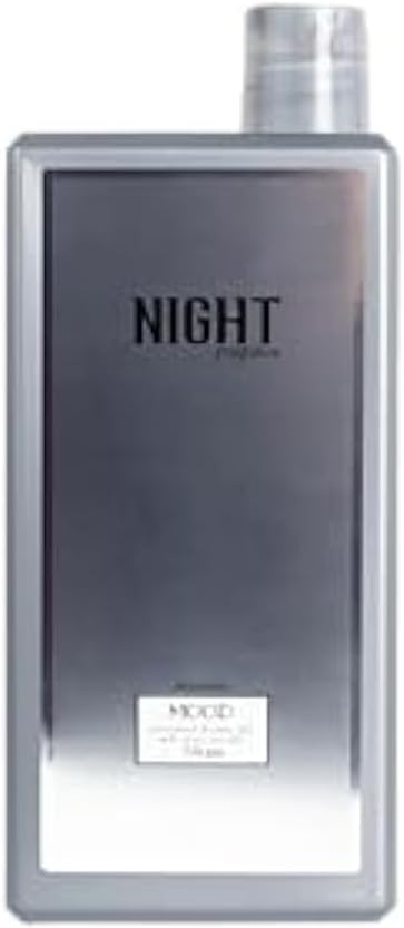 MOOD Night Shower Gel 750 ml