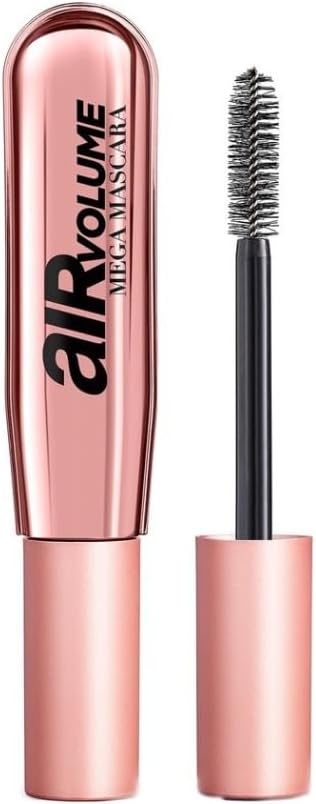 L’Oréal Paris Air Mega Volume Mascara - 01 Black
