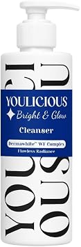 Youlicious Bright & Glow Cleanser -200 ML