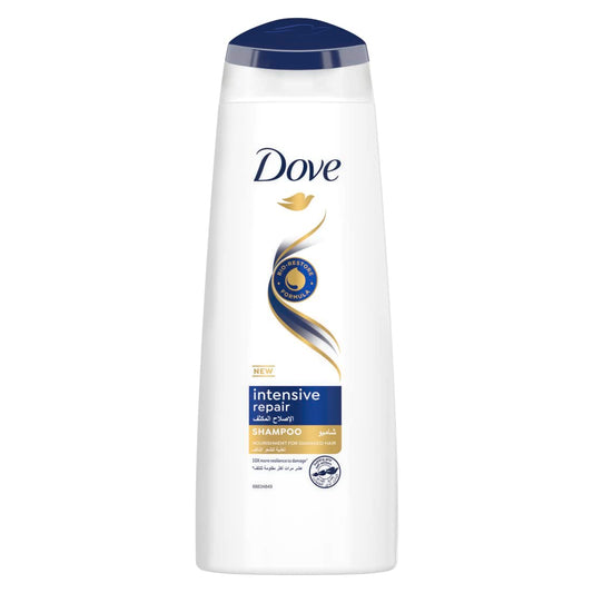 DOVE SHAMPOO INTENSIVE REPAIR 180ML