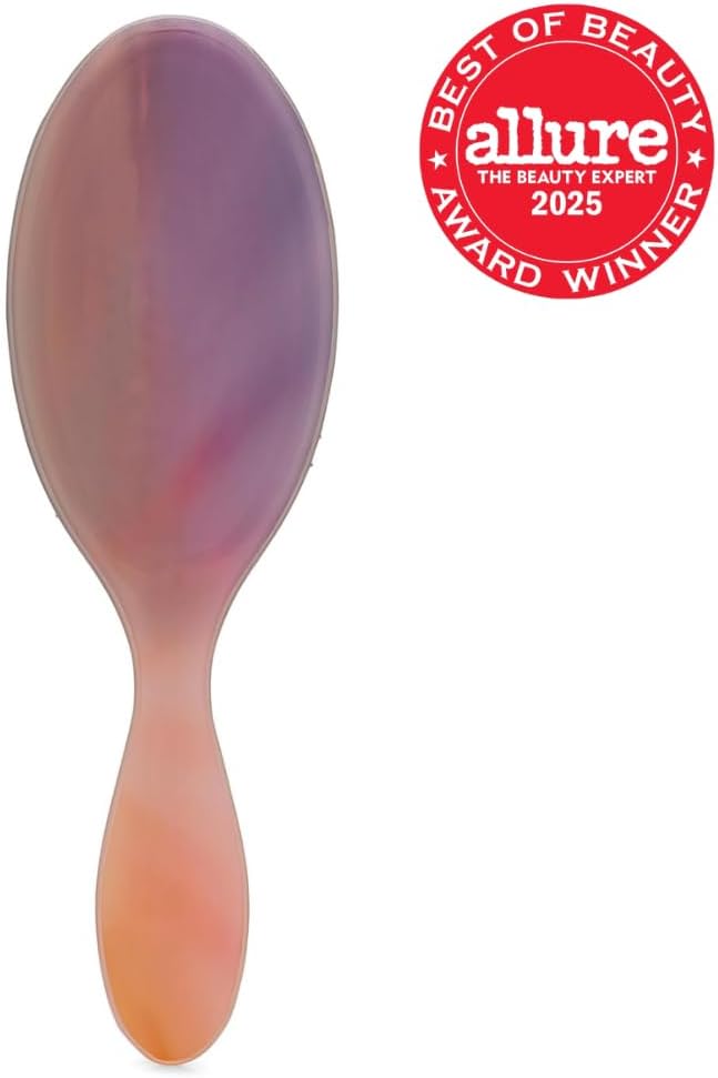 WetBrush Original Detangler - Pink NEW