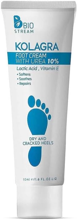 Kolagra foot cream