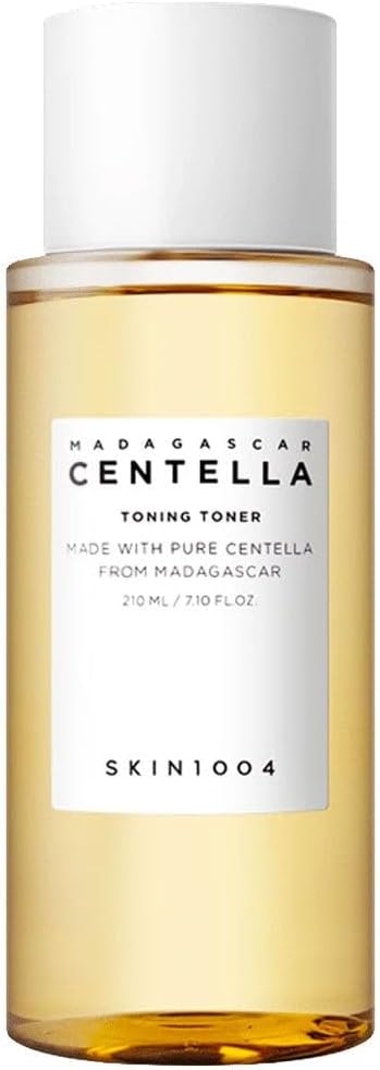 Skin1004 Madagascar Centella Toning Toner - 210ml