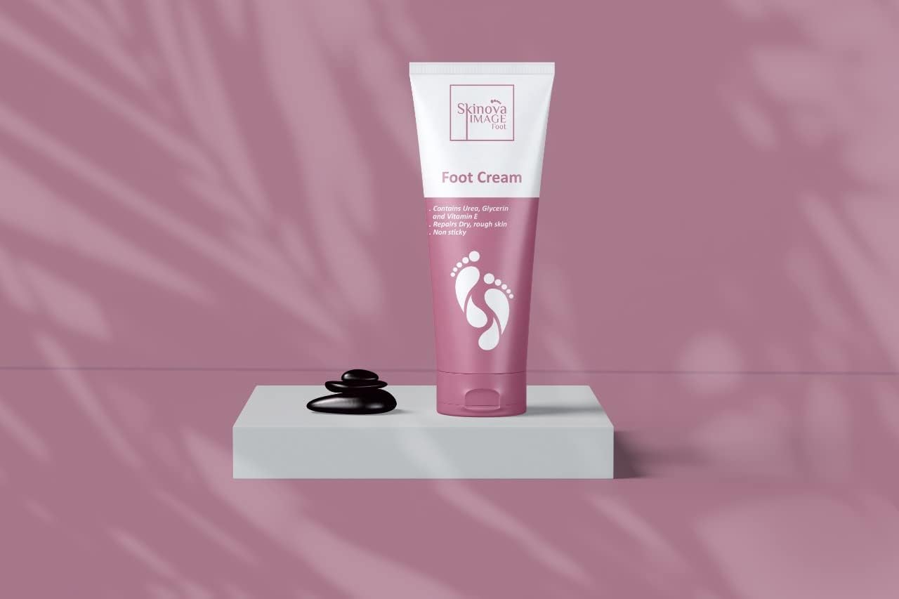Skinova Image Foot Cream