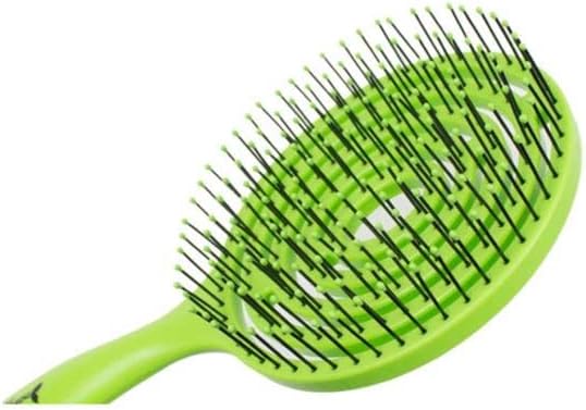 Nascita Pro Lollipop Opening/scanning Brush - 11 Green