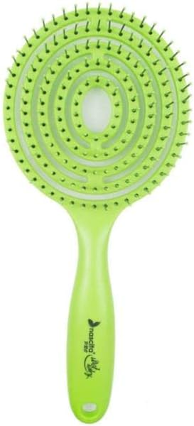 Nascita Pro Lollipop Opening/scanning Brush - 11 Green
