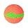 Bubblzz Citrus Blast Bath Bomb