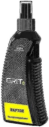 Gritmen raptor premimum fragrance body spray