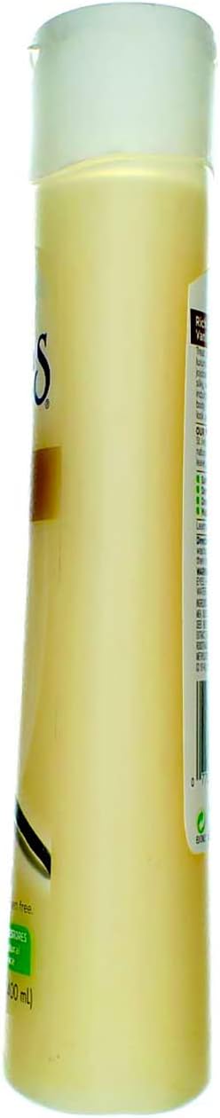 St Ives Body Wash 13.5 Ounce Pampering Vanilla (399ml) (1 Pack)
