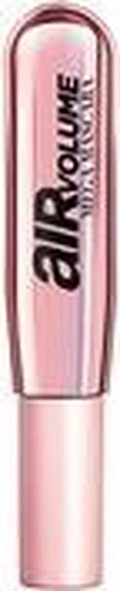 L’Oréal Paris Air Mega Volume Mascara - 01 Black