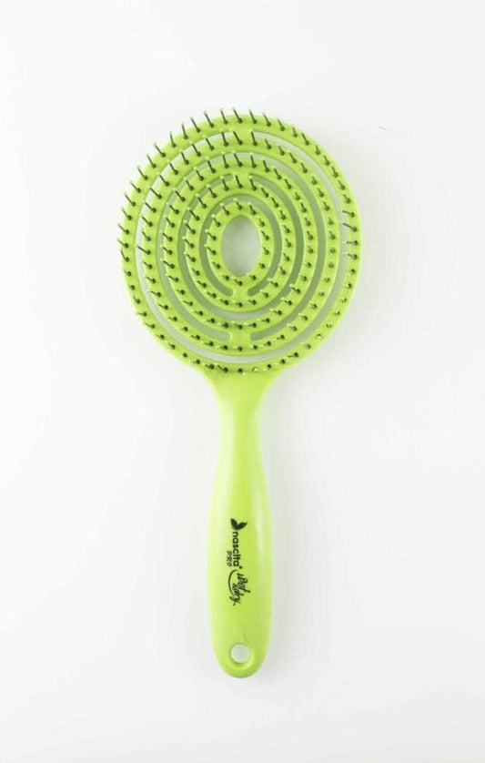Nascita Pro Lollipop Opening/scanning Brush - 11 Green