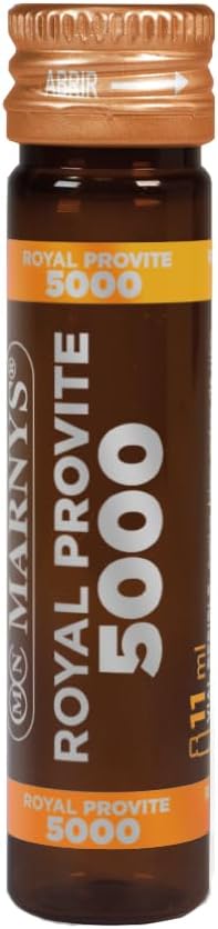 Marnys Royal Provite, 5000-20 Vials