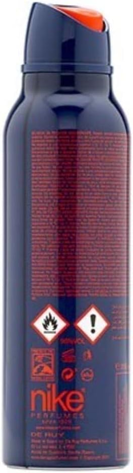 NIKE URBAN WOOD MAN EDT DEO SPRAY 200ML