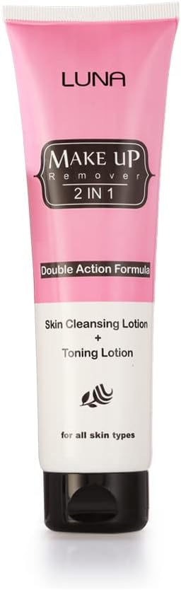 Luna Make up Remover 130 ml