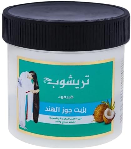 Trichup Hair Food Coconut 150ml