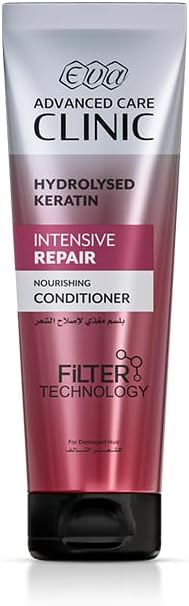 eKeratin - Conditioner for Damaged Hair, 230ml
