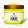 Crave Natural Hair Wax for Men & Women – Strong Hold, Non-Greasy, Long-Lasting Styling Wax with Natural Shine – Suitable for Curly & Straight Hair – 200 GM
