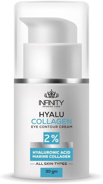Infinity Hyalu Collagen Eye Contour