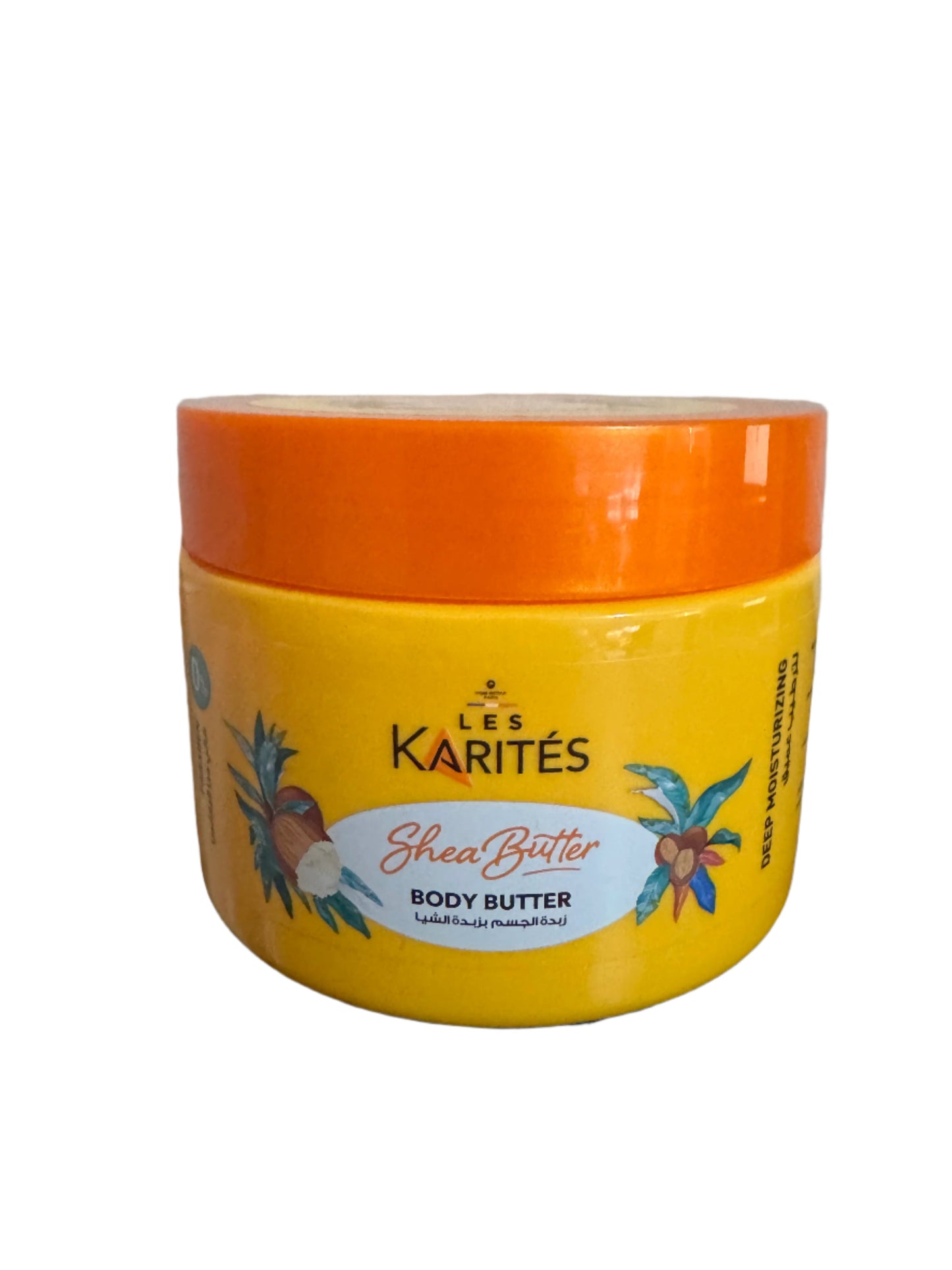 Les Karités BODY BUTTER 250ML