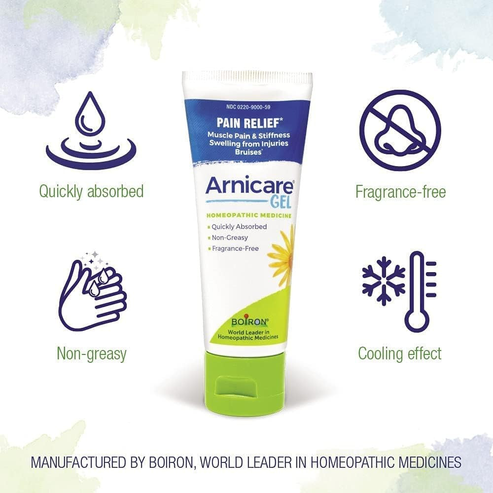 Boiron Arnicare Gel