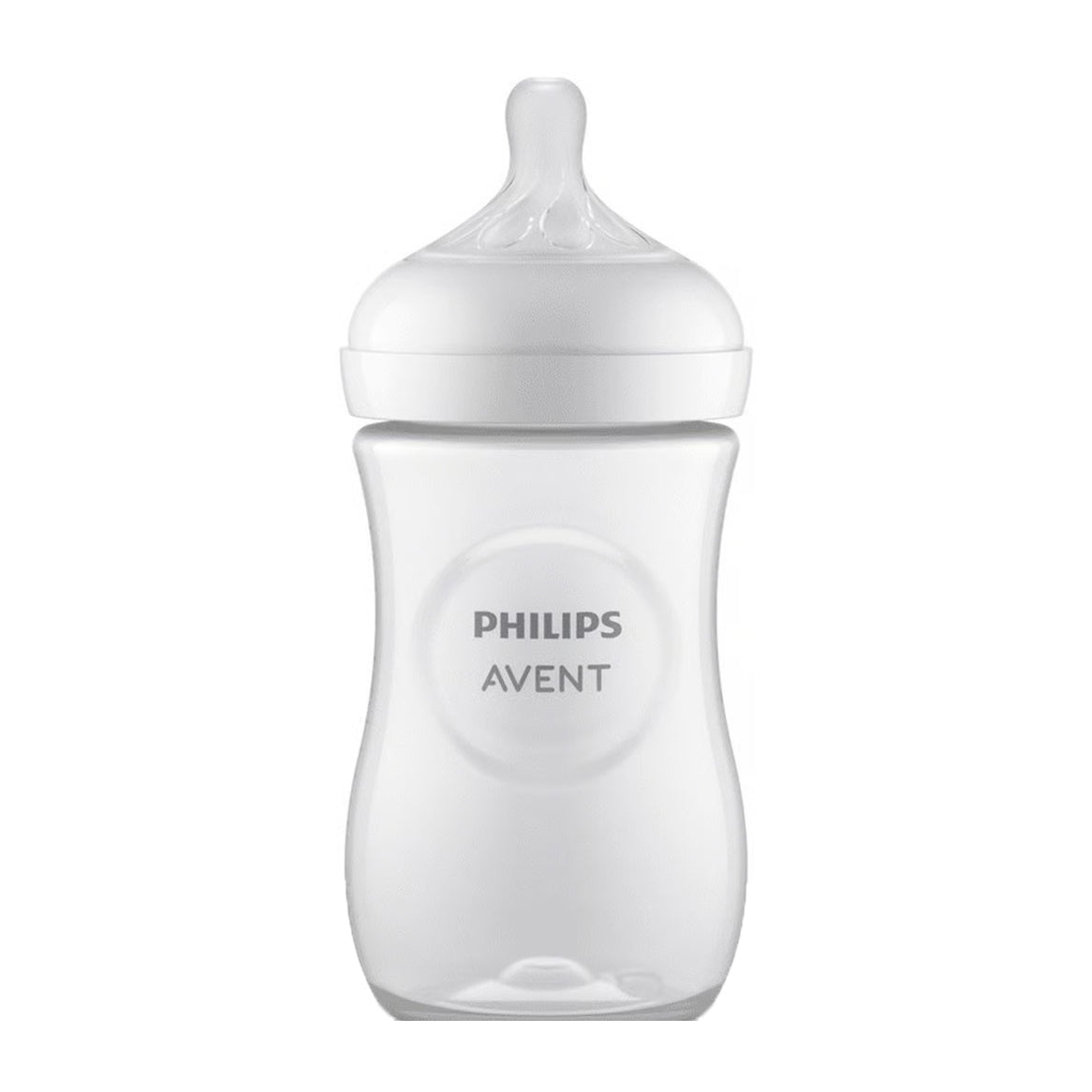 Avent Natural Response Baby Bottle 1m+ - 260ml