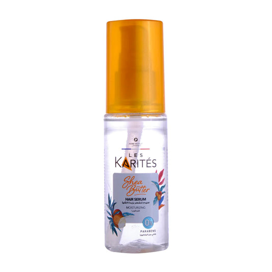 Les Karites Shea Butter Hair Serum - 60ml