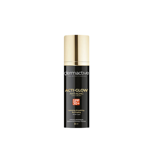 DERMACTIVE  ACTI-Glow Day Cream SPF 30+ 50ML