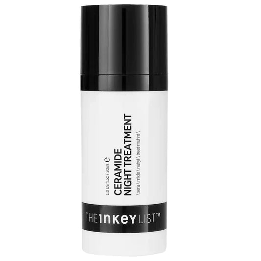 THEINKEYLIST Ceramide Serum