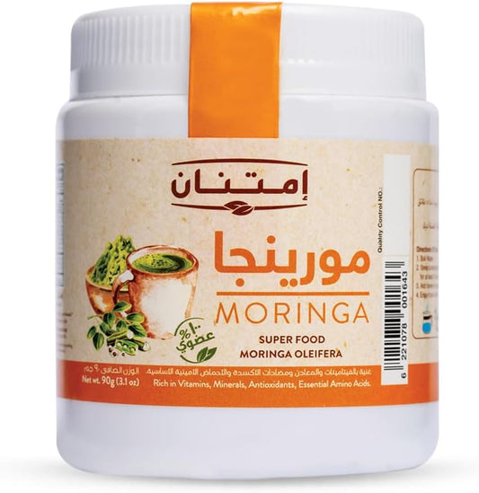 Imtenan Moringa 90 g