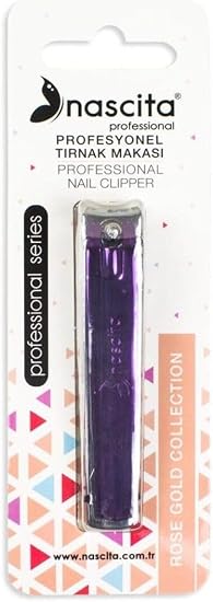 Neskita Clipper 018 Mauve