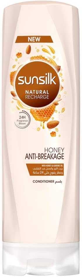 Sunsilk Conditioner Honey Anti Breakage 350ML