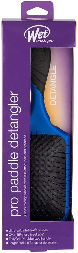 Wet Brush Pro Paddle Detangler-Color of the Year
