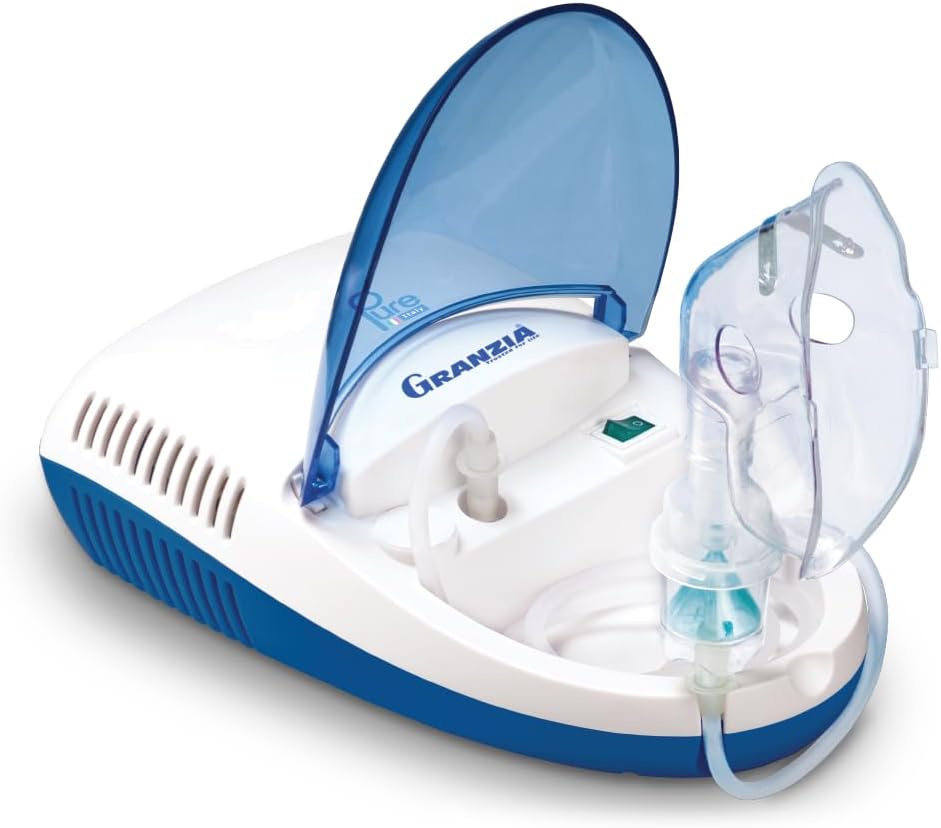 Granzia Pure Nebulizer Device