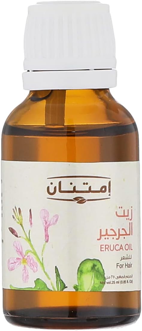 Imtenan eurca oil -25 ml