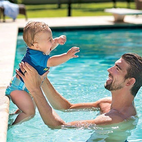 Huggies Little Swimmers Diapers Size 2-3, 1 Pack of 20 Pieces