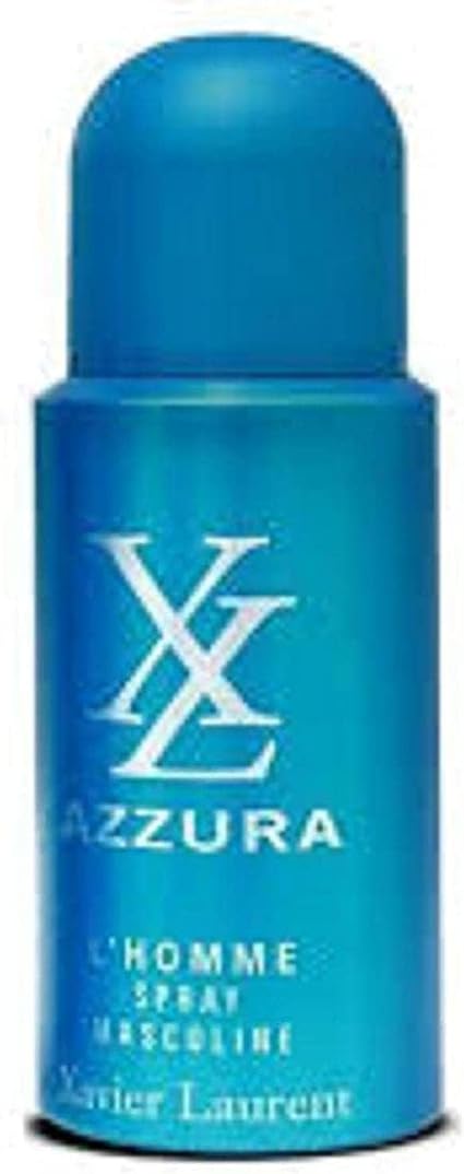 xavier Laurent XL azzura Spray - For Men150ml