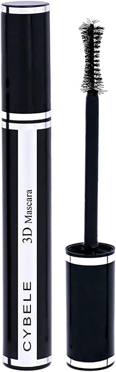 CYBELE 3D MASCARA DARK BLACK