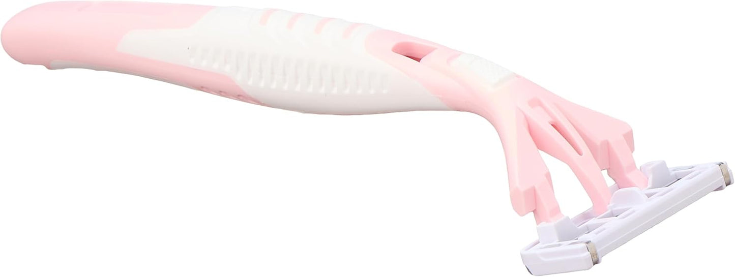 Dorco Eve 4 Disposable Razor for Women