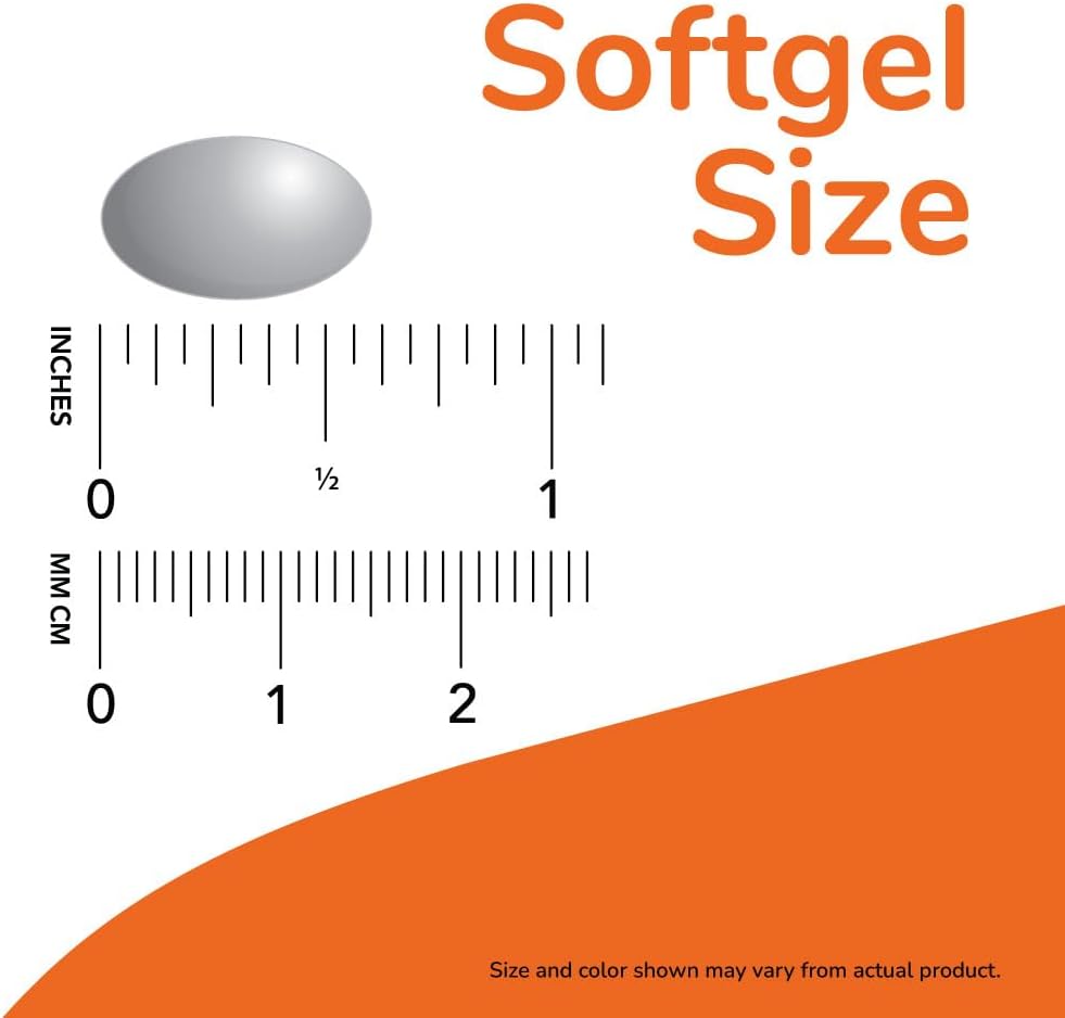 NOW Suplementos, Vitamina E-400 UI Tocoferoles Mixtos, Protección Antioxidante*, 100 Cápsulas Blandas