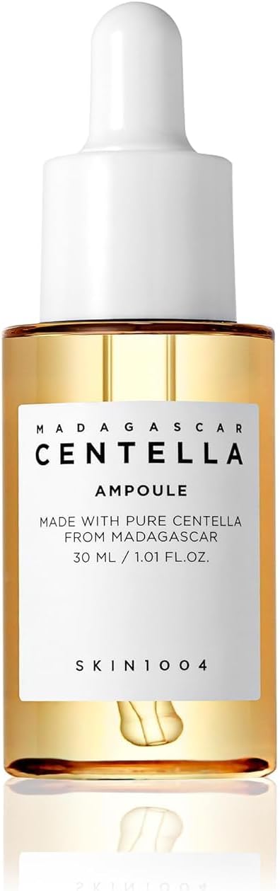 Skin1004 Centella Madagascar Centella Ampoule - 30Ml