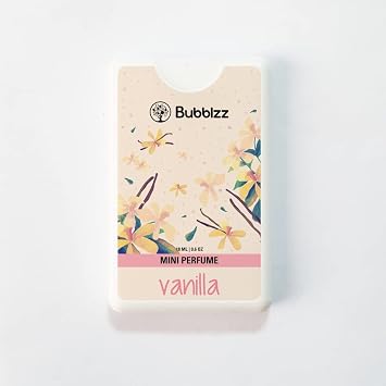Mini Perfume Vanilla 18ml