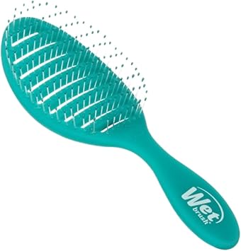 Wet Brush Speed Dry, Summer Quenchers, Green Juice