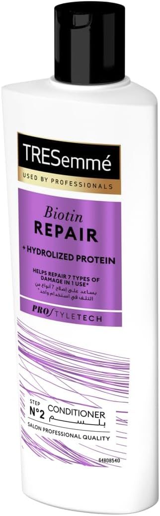 TRESemmé Conditioner Repair & Protect 7 400ML