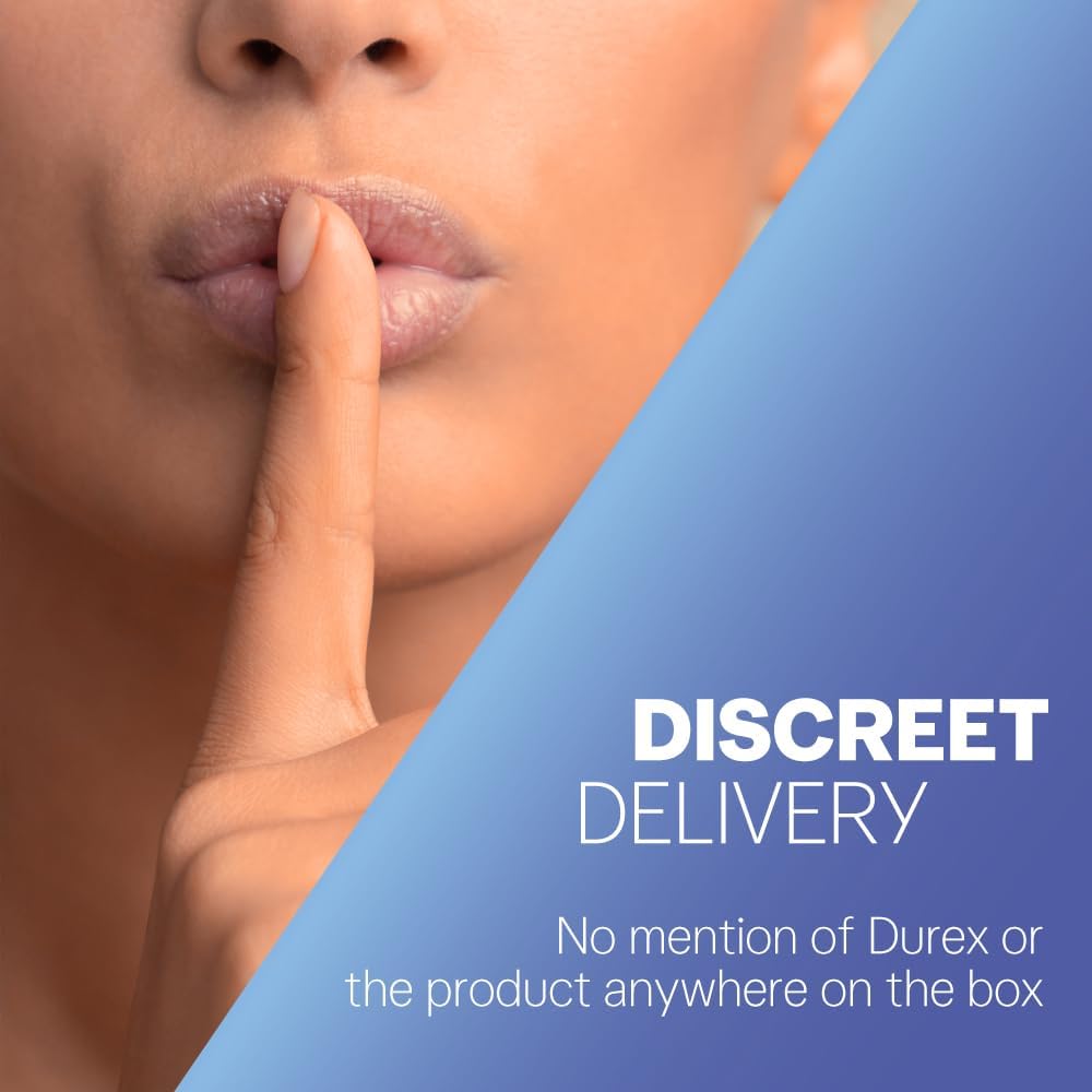 Durex Air Ultra Thin Condom, 10 Pieces