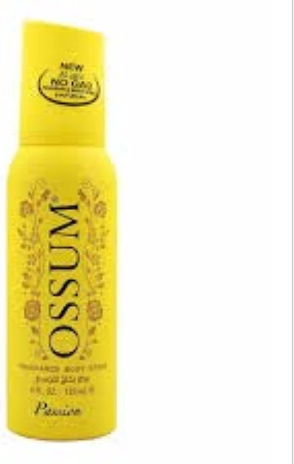Ossum Spray 120 ML - Passion