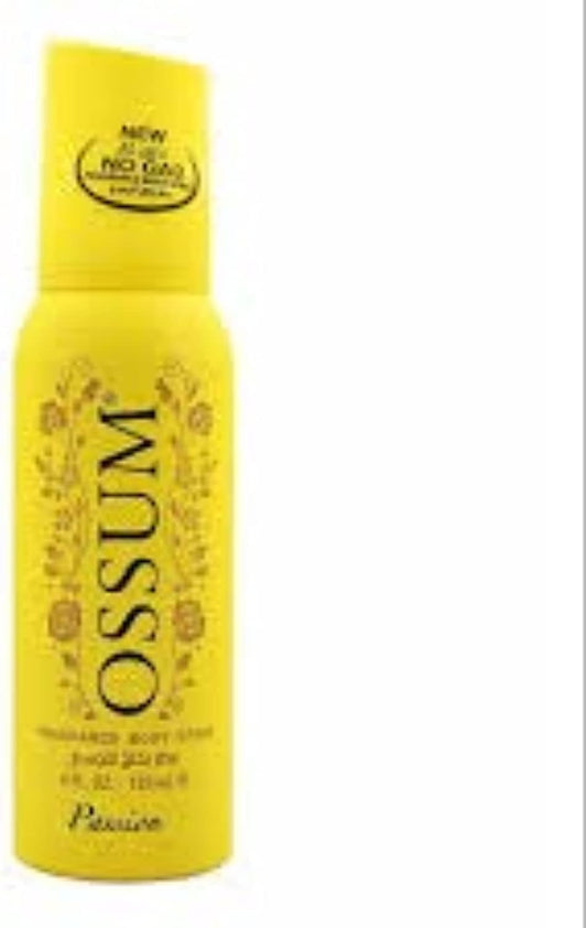 Ossum Spray 120 ML - Passion
