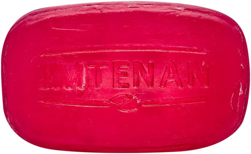 Imtenan Glycerin soap with lavender 100gm
