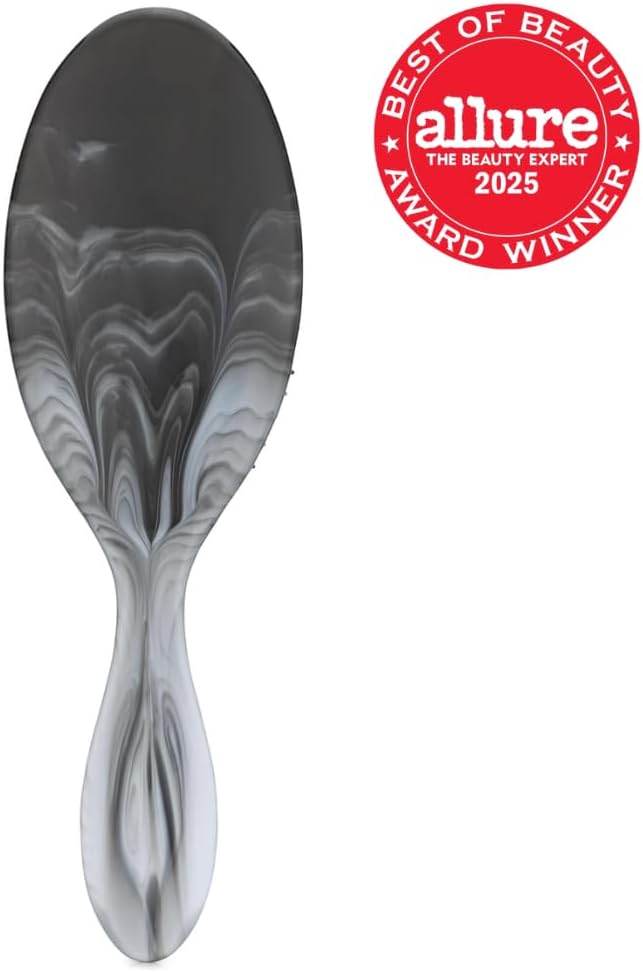 WetBrush Watercolour wavs- Black
